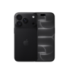 Смартфон Apple iPhone 18 Pro 2 ТБ (nano-SIM + eSIM). Цвет: черный