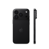 Смартфон Apple iPhone 18 Pro 2 ТБ (nano-SIM + eSIM). Цвет: черный