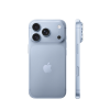 Смартфон Apple iPhone 18 Pro 2 ТБ (nano-SIM + eSIM).  Цвет: "Лед"