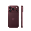 Смартфон Apple iPhone 18 Pro 512 ГБ (nano-SIM + eSIM). Цвет: темно-бордовый