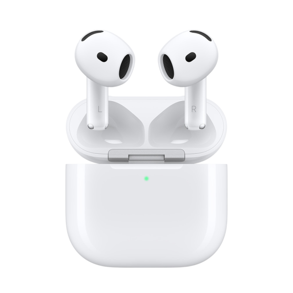 Наушники Apple AirPods 5 с беспроводным зарядным кейсом