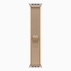Apple Watch Ultra 4 (2026), 49 мм, природный титан, "походная петля" песочного цвета