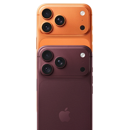 Что действительно изменилось в новых iPhone: iPhone 17 Pro → iPhone 18 Pro