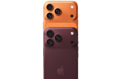 Что действительно изменилось в новых iPhone: iPhone 17 Pro → iPhone 18 Pro