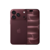 Смартфон Apple iPhone 18 Pro 2 ТБ (nano-SIM + eSIM). Цвет: темно-бордовый