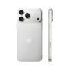 Смартфон Apple iPhone 18 Pro Max 2 ТБ (eSIM). Цвет: серебристый