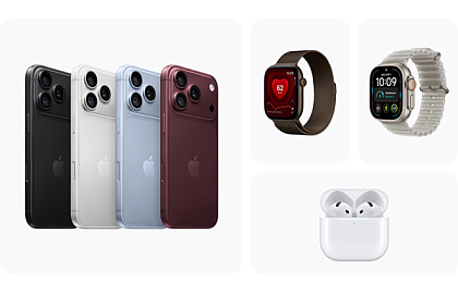 iPhone 18 Pro, Apple Watch и AirPods 5: что выбрать