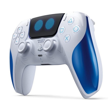 Геймпад Sony DualSense для PS5 беспроводной. Astro Bot