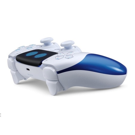 Геймпад Sony DualSense для PS5 беспроводной. Astro Bot
