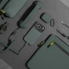 Чехол Native Union ACTIVE CASE с MagSafe для iPhone 18 Pro Max. Цвет: зеленый