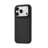 Чехол uBear Touch Mag Case для iPhone 18 Pro. Цвет: чёрный