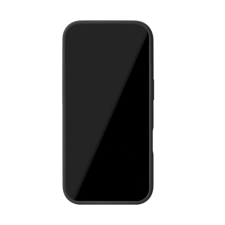 Чехол uBear Touch Mag Case для iPhone 18 Pro. Цвет: чёрный