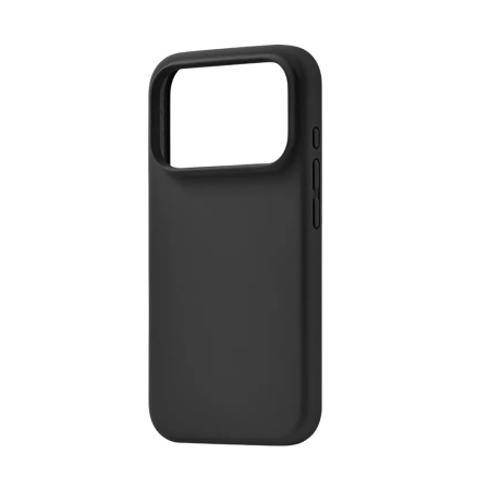 Чехол uBear Touch Mag Case для iPhone 18 Pro. Цвет: чёрный