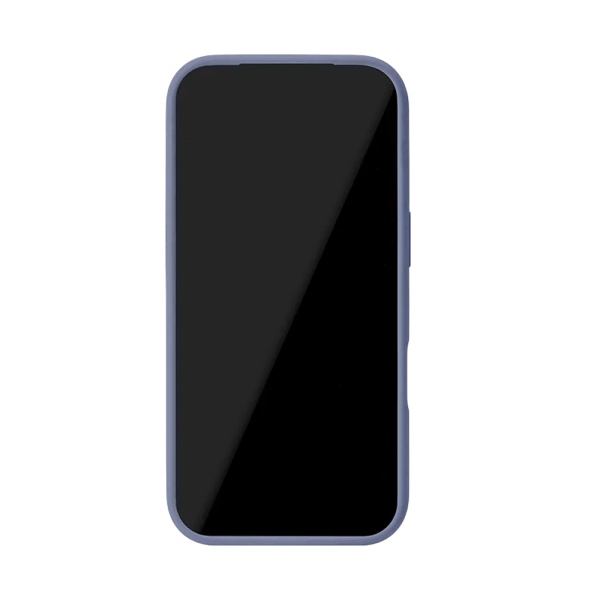 Чехол uBear Touch Mag Case для iPhone 18 Pro. Цвет: лавандово-серый