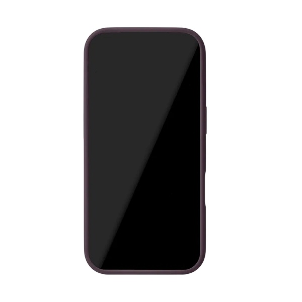 Чехол uBear Touch Mag Case для iPhone 18 Pro. Цвет: бургунди