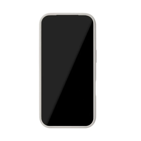 Чехол uBear Touch Mag Case для iPhone 18 Pro. Цвет: светлый камень