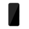 Чехол uBear Touch Mag Case для iPhone 18 Pro. Цвет: светло-серый