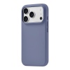 Чехол uBear Touch Mag Case для iPhone 18 Pro Max. Цвет: лавандово-серый