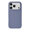 Чехол uBear Touch Mag Case для iPhone 18 Pro Max. Цвет: лавандово-серый