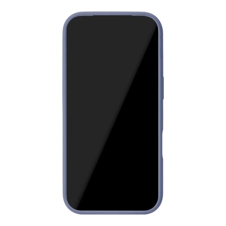 Чехол uBear Touch Mag Case для iPhone 18 Pro Max. Цвет: лавандово-серый