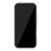 Чехол uBear Touch Mag Case для iPhone 18 Pro Max. Цвет: лавандово-серый