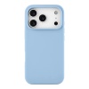 Чехол uBear Touch Mag Case для iPhone 18 Pro Max. Цвет: голубой