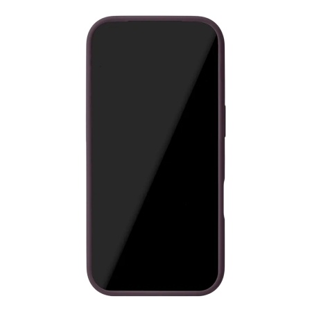 Чехол uBear Touch Mag Case для iPhone 18 Pro Max. Цвет: бургунди