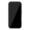 Чехол uBear Touch Mag Case для iPhone 18 Pro Max. Цвет: бургунди