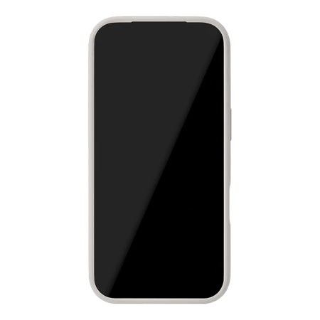 Чехол uBear Touch Mag Case для iPhone 18 Pro Max. Цвет: светлый камень