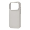 Чехол uBear Touch Mag Case для iPhone 18 Pro Max. Цвет: светлый камень