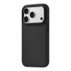 Чехол uBear Touch Mag Case для iPhone 18 Pro Max. Цвет: чёрный