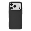 Чехол uBear Touch Mag Case для iPhone 18 Pro Max. Цвет: чёрный