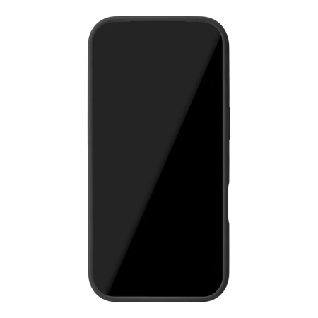 Чехол uBear Touch Mag Case для iPhone 18 Pro Max. Цвет: чёрный