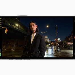 Final Cut Camera получила переменную диафрагму на iPhone 18 Pro