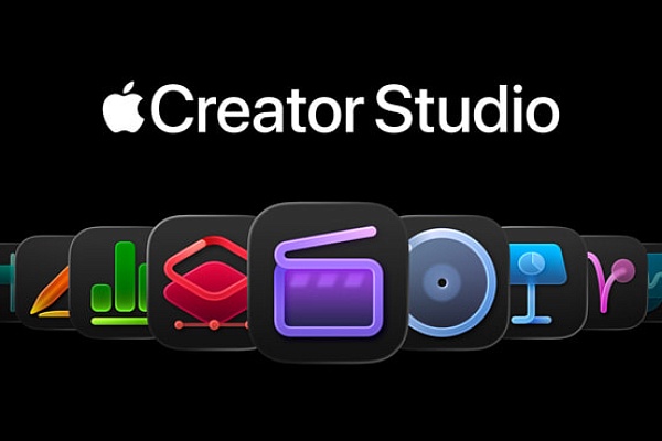 Apple обновила Creator Studio: что нового в Final Cut Pro, Pixelmator Pro и Freeform