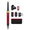 Стайлер Dyson AirWrap™ HS08 Complete Long Red velvet/Gold Straight EU