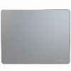 Коврик Satechi Aluminum Mouse Pad для компьютерной мыши. Материал алюминий. Цвет: "Cерый космос"