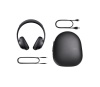 Беспроводные наушники Bose Noise Cancelling 700. Цвет: черный