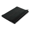 Чехол Uniq Yorker Kanvas для iPad Pro 12.9" (2020). Цвет: черный