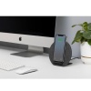 Док-станция Native Union Wireless для iPhone, 10W, подставка под телефон. Цвет: серый