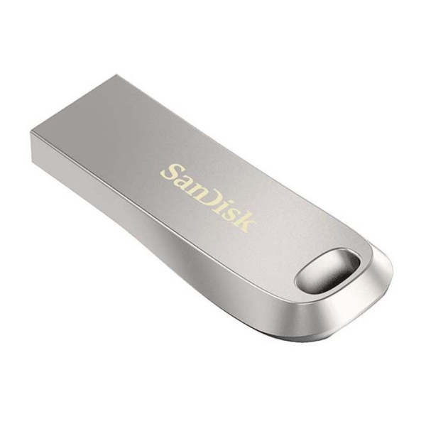 Флеш-накопитель SanDisk Ultra Luxe USB 3.1 32GB