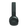 Наушники JBL Наушники беспроводные JBL Live 400BT. Цвет: зелёный
