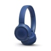 Наушники беспроводные JBL T500BT. Цвет: синий