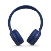 Наушники беспроводные JBL T500BT. Цвет: синий