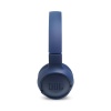 Наушники беспроводные JBL T500BT. Цвет: синий