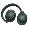Наушники JBL Наушники беспроводные JBL Live 500BT. Цвет: зелёный