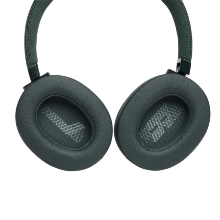 Наушники JBL Наушники беспроводные JBL Live 500BT. Цвет: зелёный