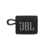 Акустическая система JBL GO 3. Цвет: чёрный