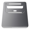 Подставка Satechi Aluminum Portable & Adjustable Laptop Stand для Apple MacBook.Цвет: "Серый космос"