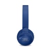 Наушники беспроводные JBL T600BT Цвет: синий
